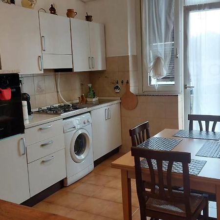 Casa Sofia Lejlighed Novi Ligure Eksteriør billede