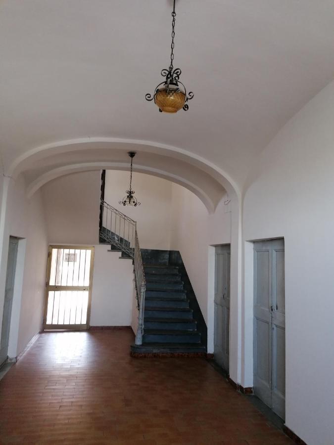 Casa Sofia Lejlighed Novi Ligure Eksteriør billede