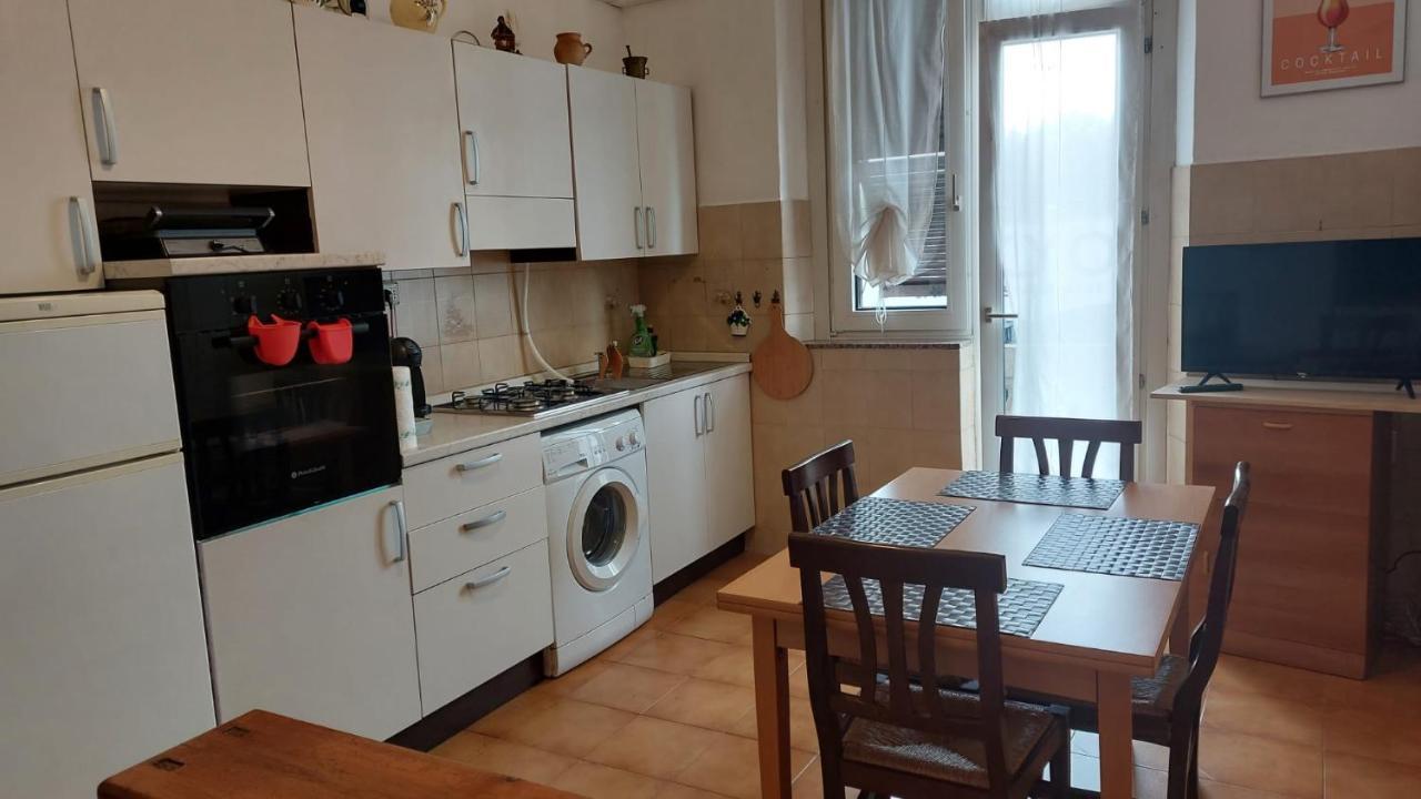 Casa Sofia Lejlighed Novi Ligure Eksteriør billede